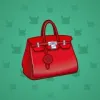 Loot Bag #12552