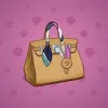 Loot Bag #12566
