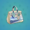 Loot Bag #12570