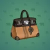Loot Bag #12584