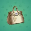 Loot Bag #12596