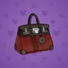 Loot Bag #12786