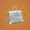Loot Bag #12960
