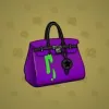 Loot Bag #12996