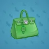 Loot Bag #13048