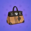 Loot Bag #13588