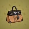 Loot Bag #13977
