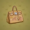 Loot Bag #14154