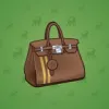 Loot Bag #2647