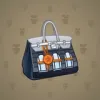 Loot Bag #3000