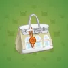 Loot Bag #3476