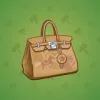 Loot Bag #3600