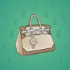 Loot Bag #3887