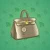 Loot Bag #3918