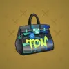 Loot Bag #4221