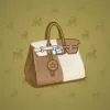 Loot Bag #4468