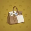 Loot Bag #5662