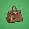 Loot Bag #5928