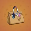 Loot Bag #7935