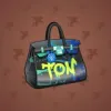 Loot Bag #8276