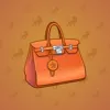 Loot Bag #8301