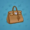 Loot Bag #8511