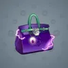 Loot Bag #8589