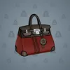 Loot Bag #8595
