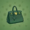 Loot Bag #8608