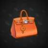 Loot Bag #8658