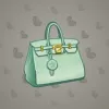 Loot Bag #8707