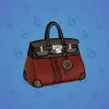Loot Bag #8713