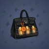 Loot Bag #8762