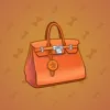 Loot Bag #8780