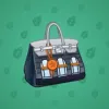 Loot Bag #8950