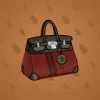 Loot Bag #9146