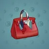 Loot Bag #9508