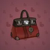 Loot Bag #9545