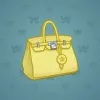 Loot Bag #9677