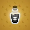Magic Potion #3166