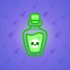 Magic Potion #3249