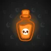 Magic Potion #3396