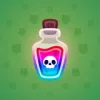 Magic Potion #3542