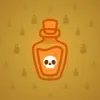 Magic Potion #4139