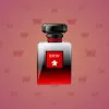 Perfume Bottle #1066