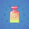 Perfume Bottle #1133
