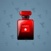Perfume Bottle #1203