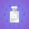 Perfume Bottle #1478