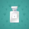 Perfume Bottle #164