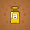 Perfume Bottle #1768